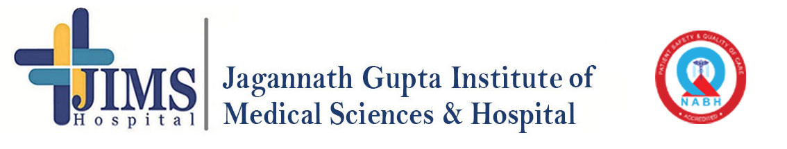 Jagannath Gupta Institute of Medical Sciences & Hospital, Kolkata