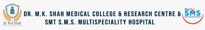 Dr. M.K. Shah Medical College & Research Centre, Ahmedabad
