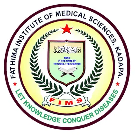 Fathima Instt. of Medical Sciences, Kadapa (Muslim Minority)