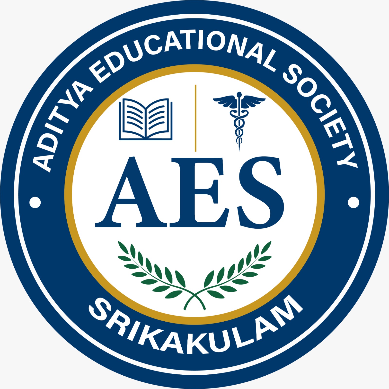 Great Eastern Medical School and Hospital,Srikakulam