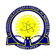 KOKSHETAU STATE MEDICAL UNIVERSITY