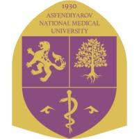 Asfendiyarov Kazakh National Medical University