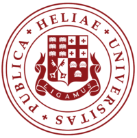 Ilia State University (ISU)