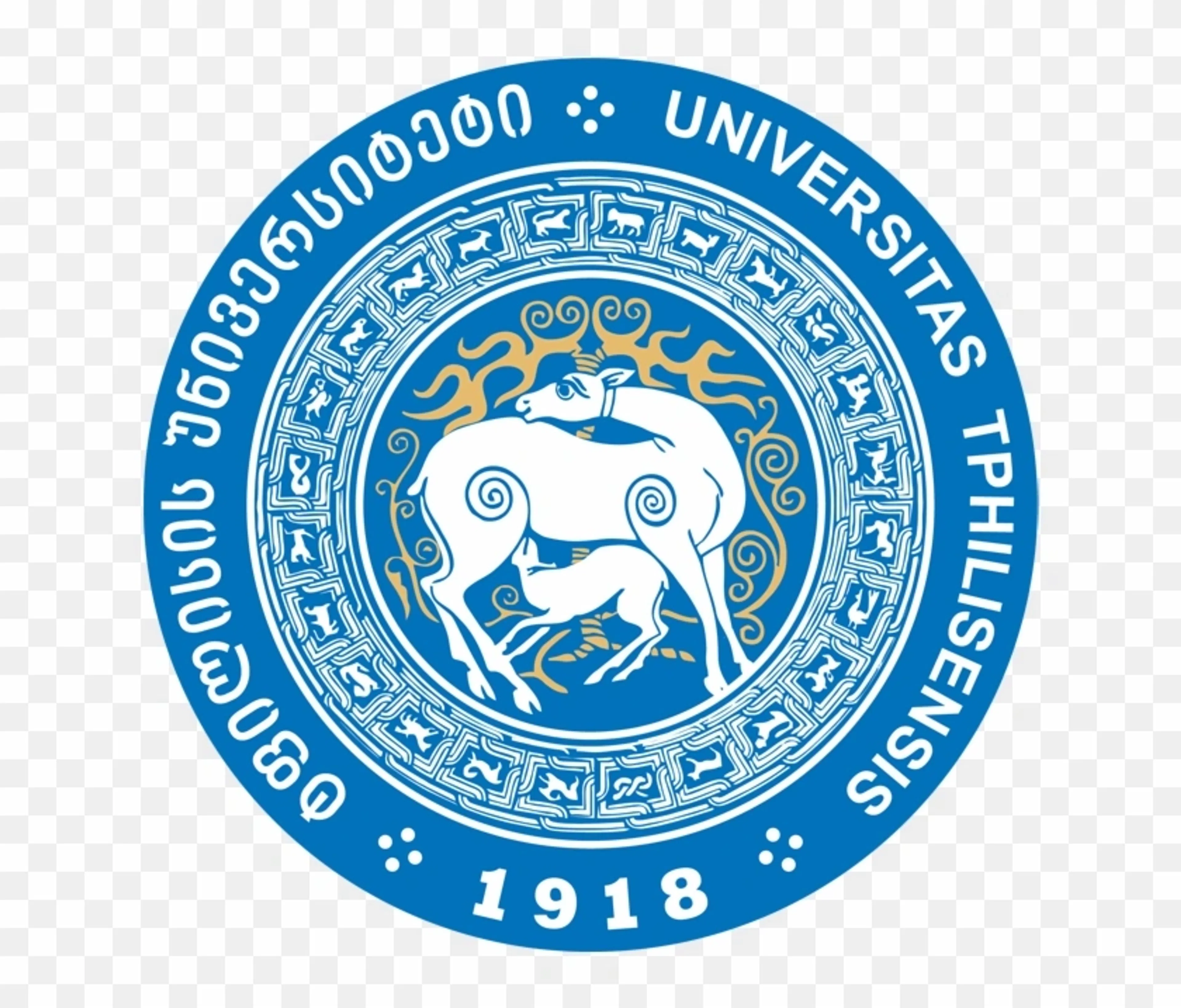 Ivane Javakhishvili Tbilisi State University