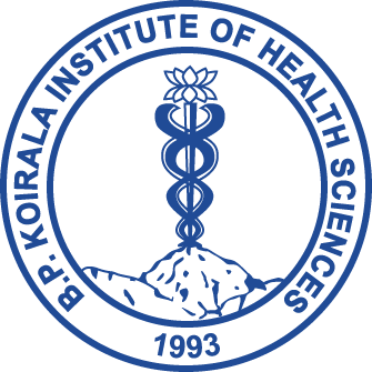 B.P. Koirala Institute of Health Sciences (BPKIHS)