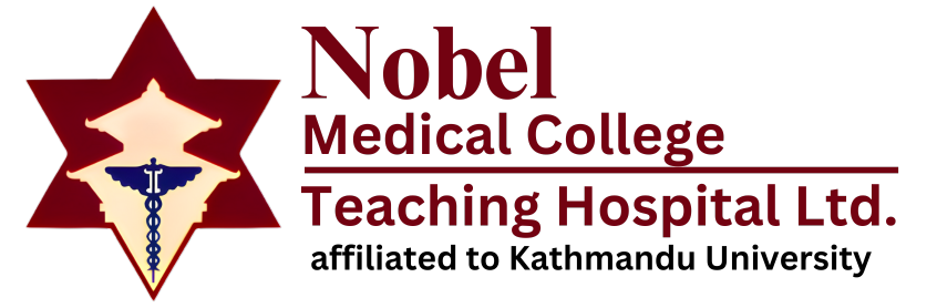 Nobel Medical College Teaching Hospital, Kanchanbari (Biratnagar)