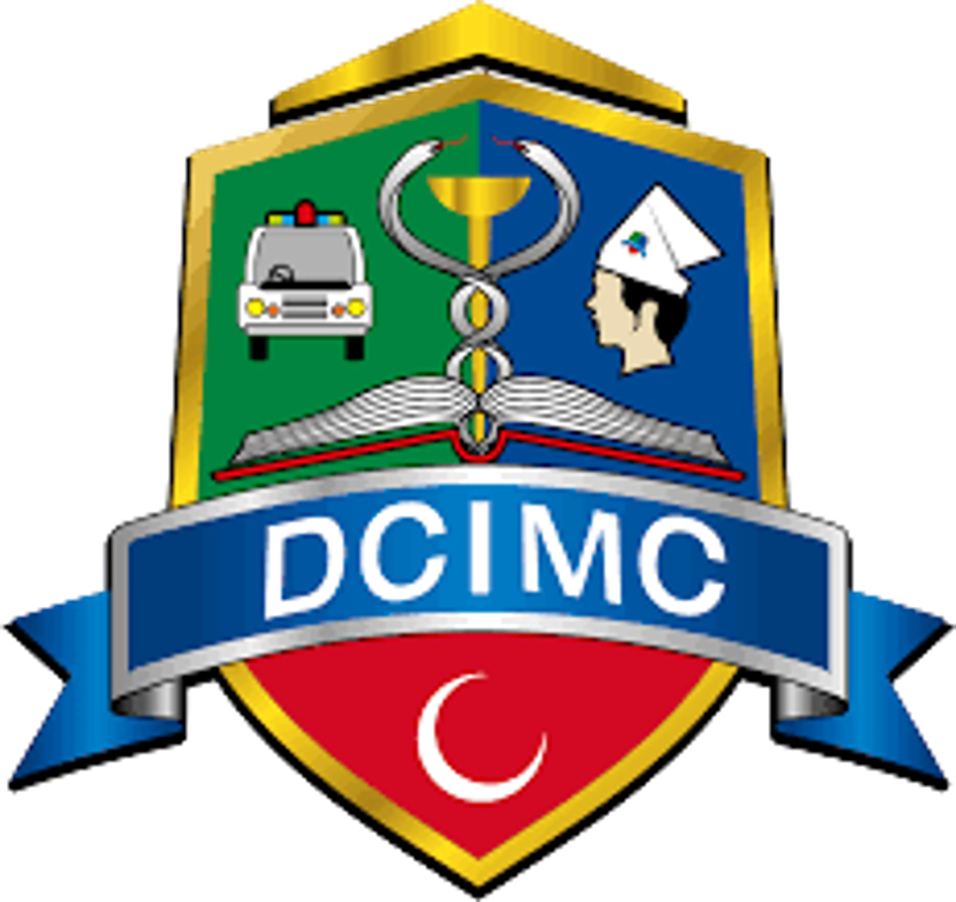 Dhaka Central International Medical College & Hospital (DCIMC)