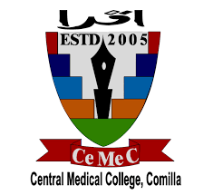 CENTRAL MEDICAL COLLEGE CUMILLA