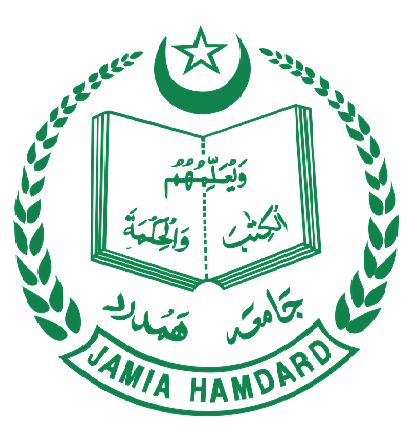 Hamdard Institute of Medical Sciences & Research (HIMSR), New Delhi