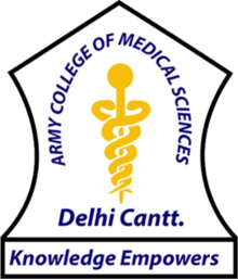 Army College of Medical Sciences (ACMS), New Delhi