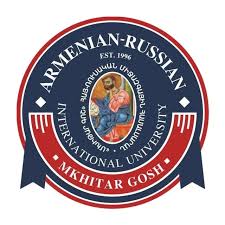 Mkhitar Gosh Armenian-Russian International University
