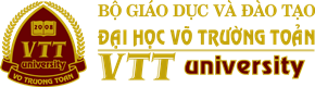 VO TRUONG TOAN UNIVERSITY (VTTU / “VTT University”)