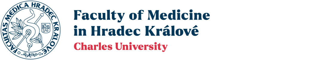 CHARLES UNIVERSITY – Faculty of Medicine in Hradec Králové