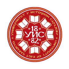 UNIVERSITY OF EAST SARAJEVO – FACULTY OF MEDICINE FOČA