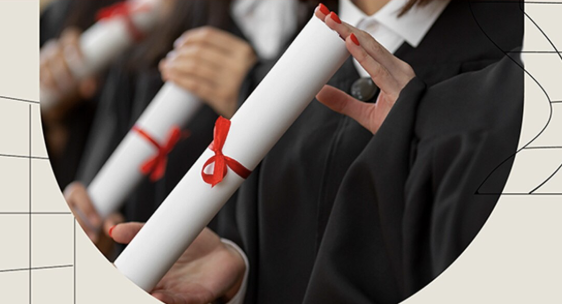 Post Graduate(PG)