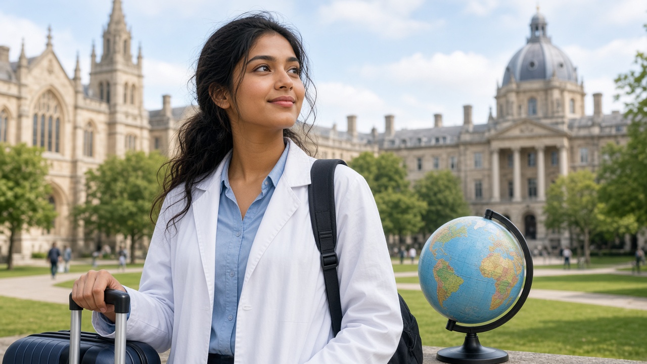 Study Abroad
